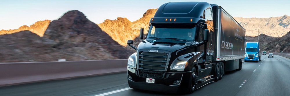 Daimler Trucks investit un demi-milliard d’euros dans l’automatisation des camions